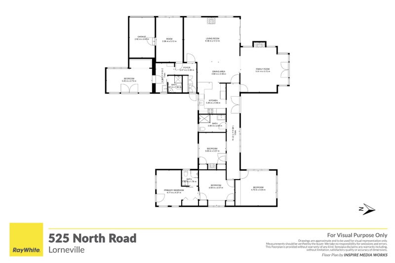525 North Road, Anderson Park - Carousel 44