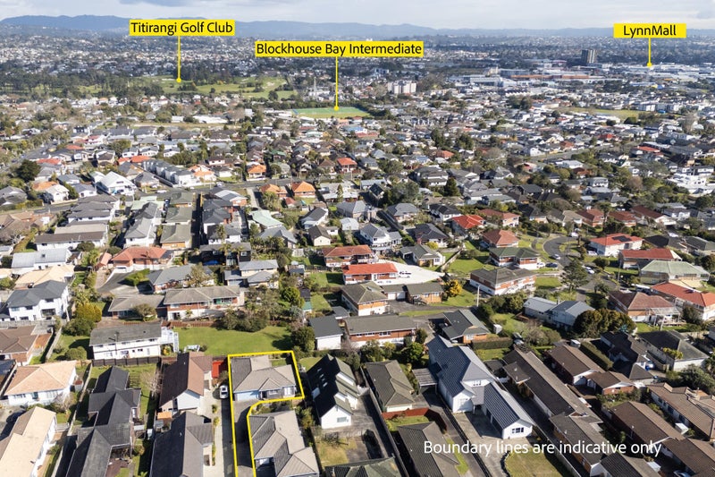 441B Blockhouse Bay Road, Blockhouse Bay, Auckland - Carousel 21