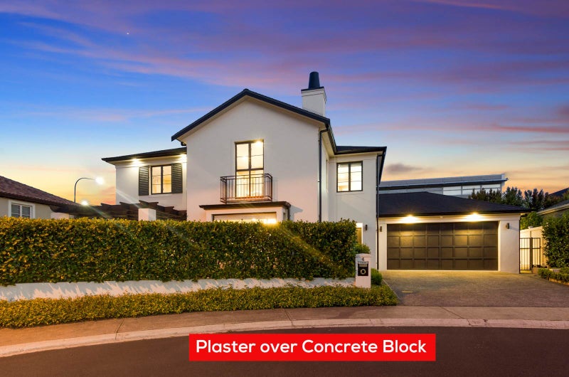 Property Valuation for 4 St Andrews Way, Albany, Auckland Trade Me