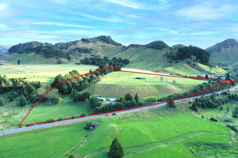 Property Valuation for 9 Raumati Street, Matawai Trade Me Property