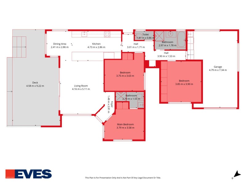 60A Campbell Road, Mount Maunganui, Mount Maunganui - Carousel 35