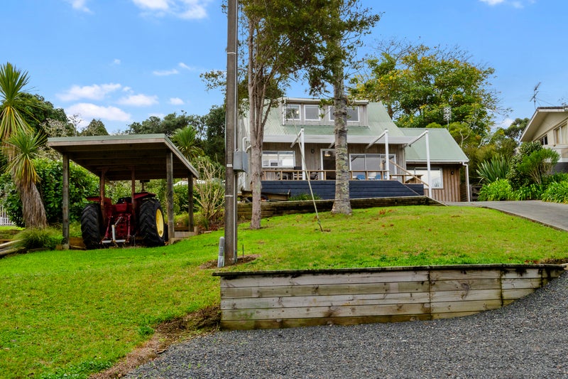 5 Clinton Road, Tāwharanui Peninsula, Matakana - Carousel 19