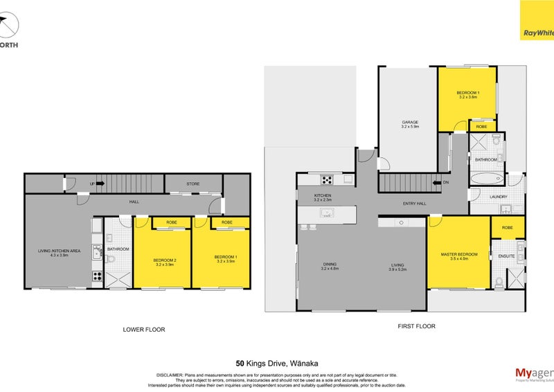 50 Kings Drive, Wanaka, Wanaka - Carousel 27