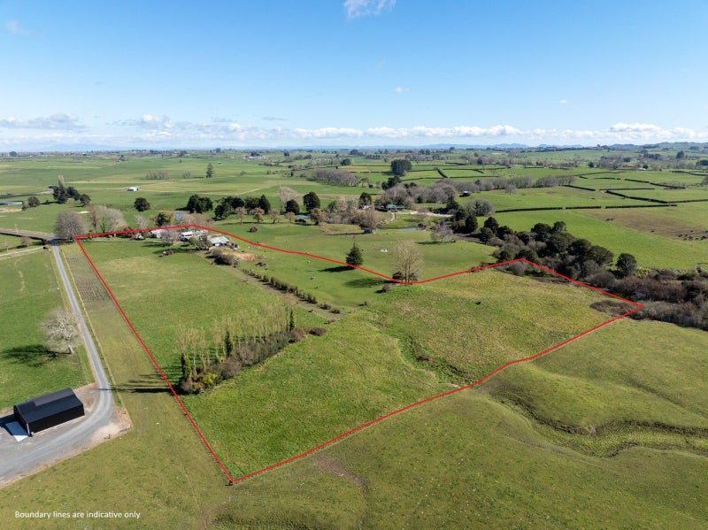 449 Taukoro Road, Morrinsville, Morrinsville - Carousel 2