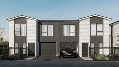 9A Sari Place, Massey, Auckland - Carousel 1