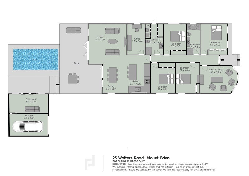 23 Walters Road, Mount Eden, Auckland - Carousel 21