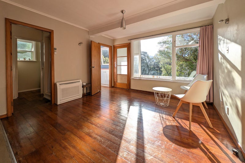 2/11a Mairangi Road, Wadestown, Wellington, Wellington - Carousel 1