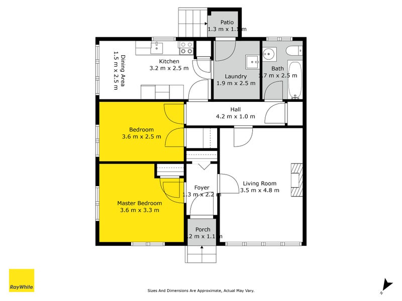 69 Roberts Avenue, Bayswater, Auckland - Carousel 15