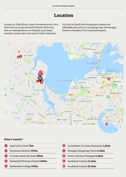 12/21 Titoki Street, Te Atatū Peninsula, Auckland - Carousel 17
