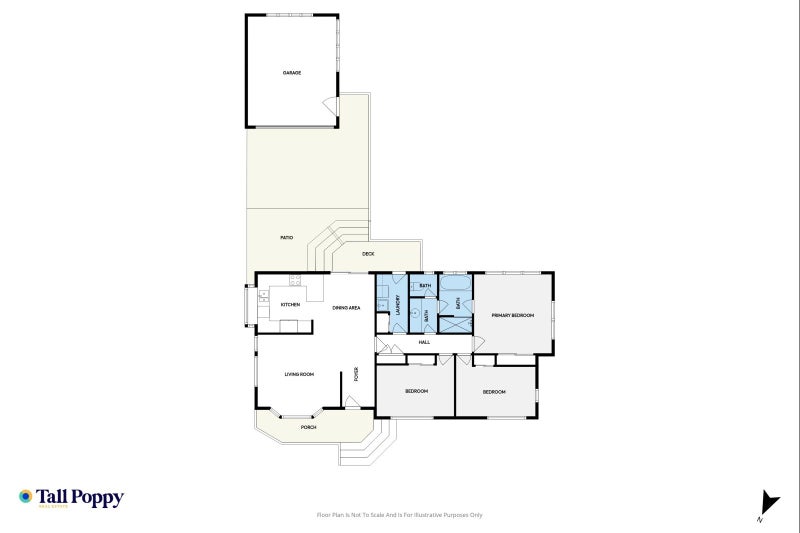 6 Robert Grove, Paraparaumu - Carousel 15