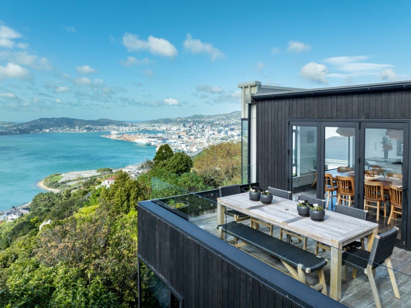 103A Calcutta Street, Khandallah, Wellington - Carousel 1