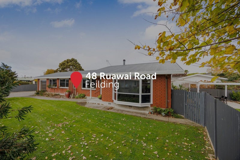48 Ruawai Road, Feilding, Feilding - Carousel 1