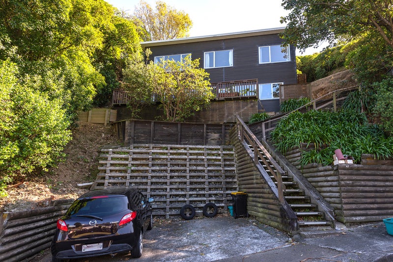 47 Melrose Road, Island Bay, Wellington - Carousel 1