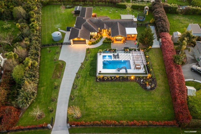 18 Mcintosh Drive, Pokeno - Carousel 1