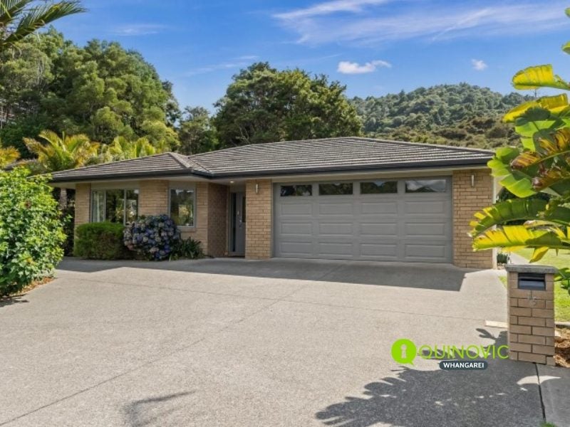 15 Kokako Place, Horahora, Whangarei, Northland - Carousel 1
