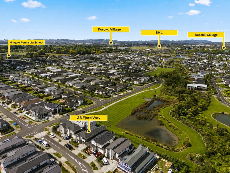 23 Fjord Way, Karaka, Franklin, Auckland - Carousel 25