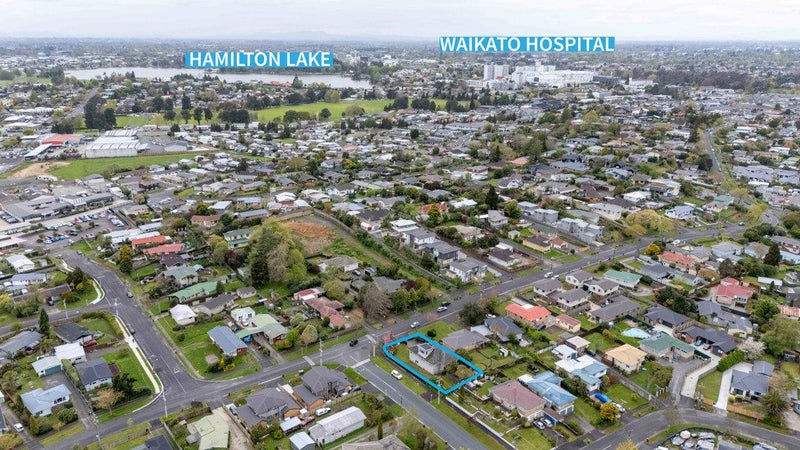 123 Mahoe Street, Melville, Hamilton - Carousel 25