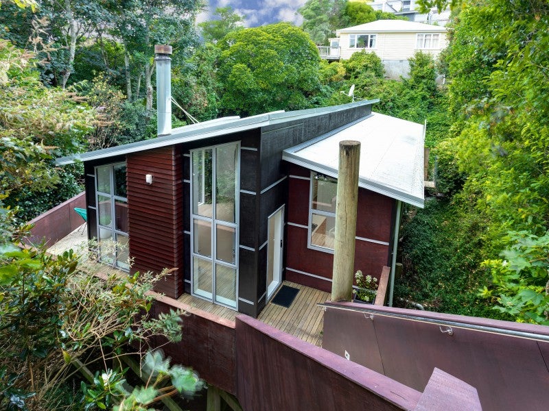35 Weld Street, Wadestown, Wellington - Carousel 1