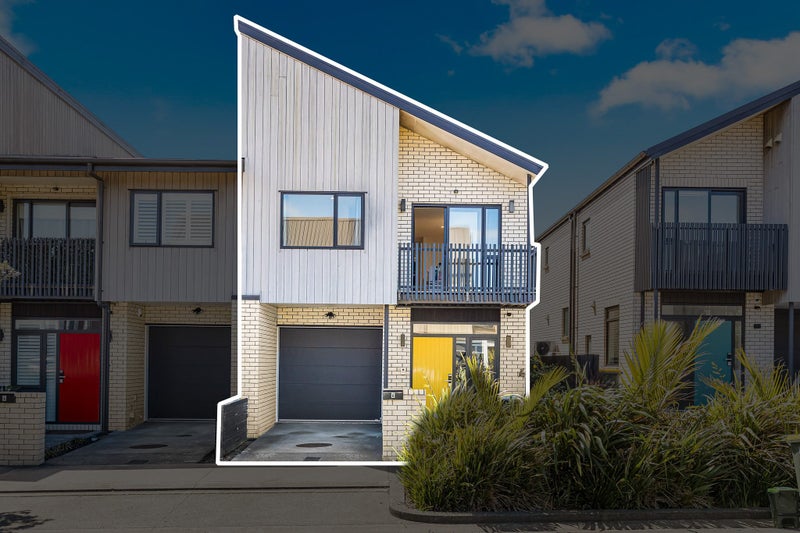 6 Desalt Drive, Hobsonville, Auckland - Carousel 1