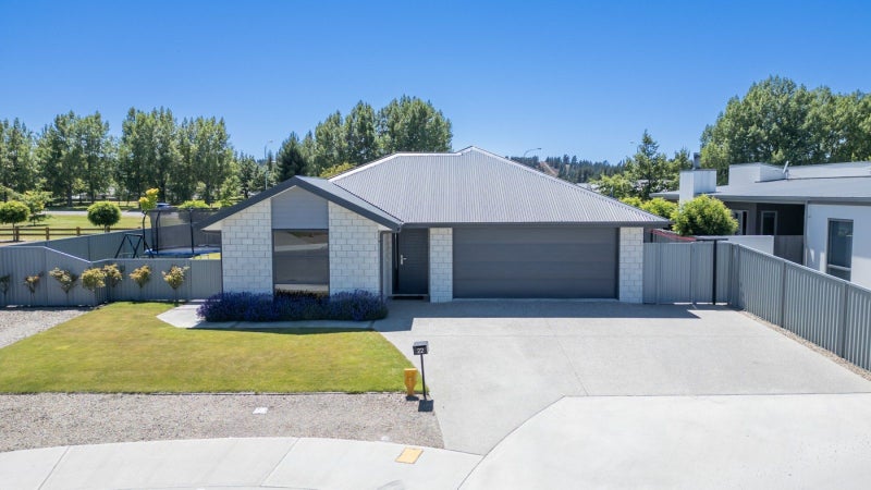 22 Brooke Place, Alexandra, Central Otago, Otago - Carousel 1