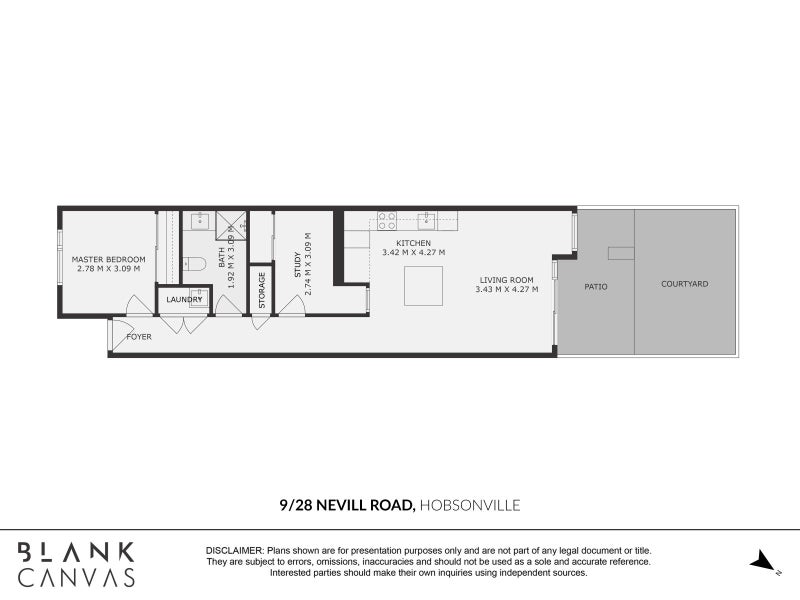 9/28 Nevill Road, Hobsonville, Auckland - Carousel 20