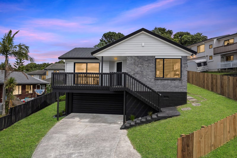 18 van Dyke Place, West Harbour, Auckland - Carousel 1