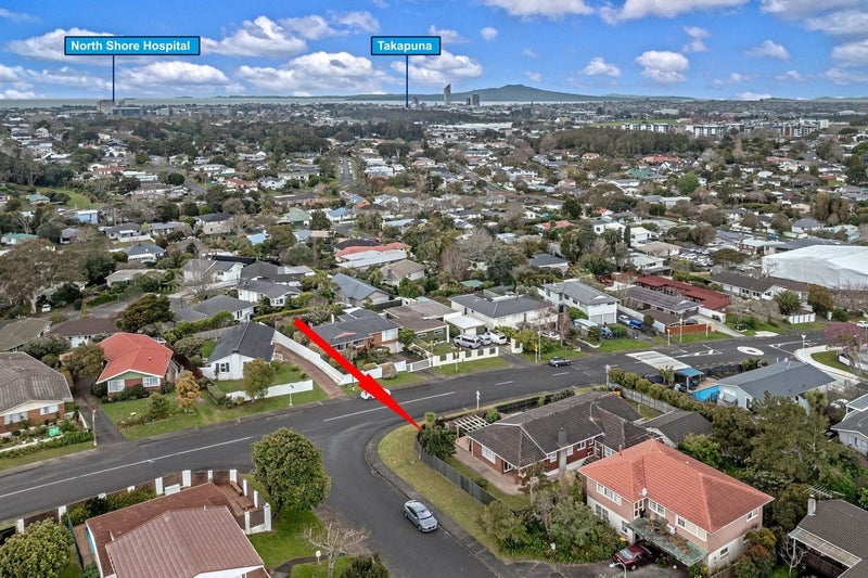 80 Eban Avenue, Hillcrest, Auckland - Carousel 19