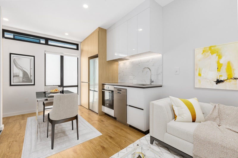 72/11D Jessie Street, Te Aro, Wellington - Carousel 2