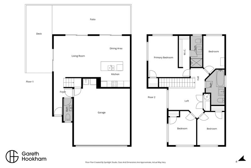 13 Karauria Lane, Orewa, Orewa - Carousel 19