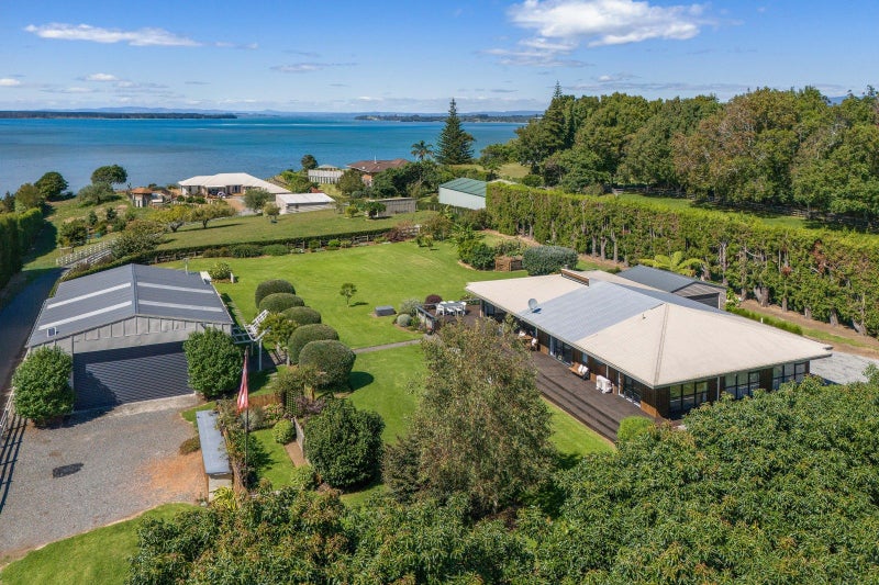 139 Athenree Road, Katikati - Carousel 38