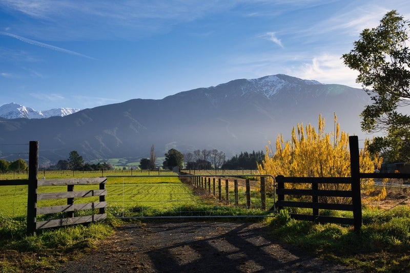 64 Kowhai Ford Road, Kaikoura - Carousel 24