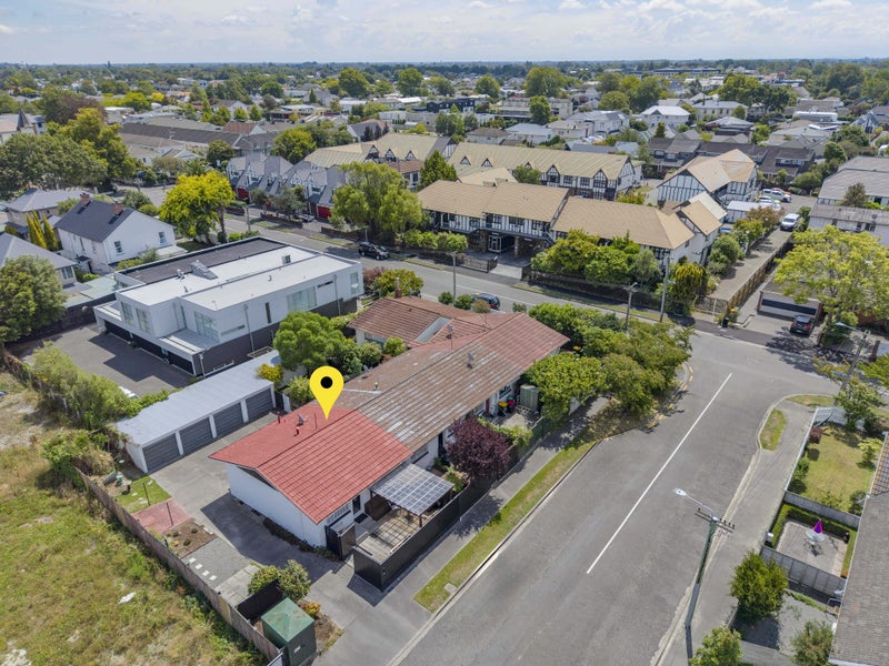 5/16 Holly Road, St Albans, Christchurch - Carousel 19