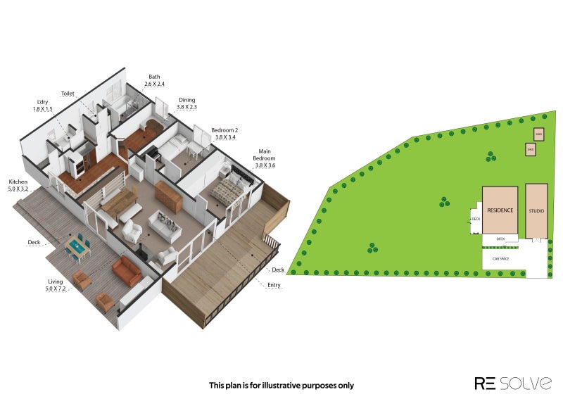 20 Dudley Road Lower, Inglewood, Inglewood - Carousel 48
