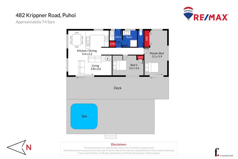 482 Krippner Road, Puhoi, Warkworth - Carousel 29