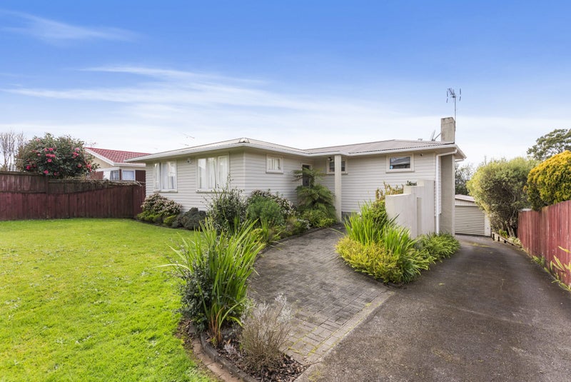 6 Alton Terrace, Pakuranga Heights, Auckland - Carousel 1
