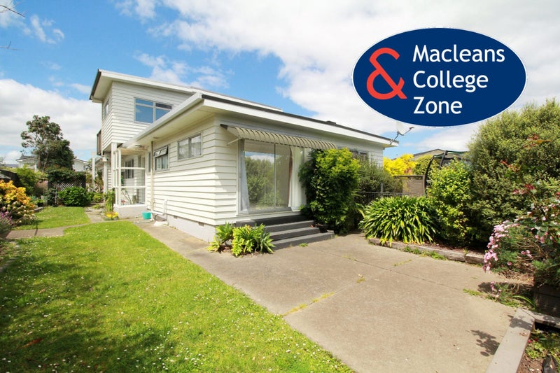 25 Gulf Crest, Bucklands Beach, Auckland - Carousel 1