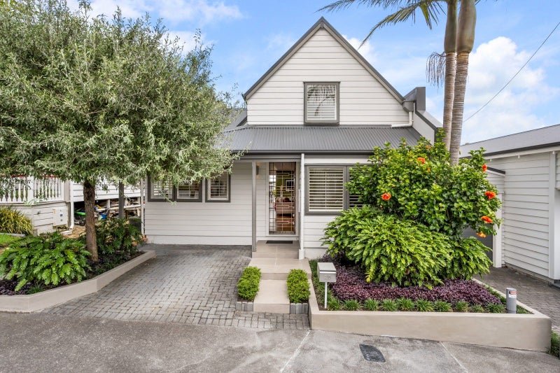 28 O'Neill Street, Ponsonby, Auckland - Carousel 1