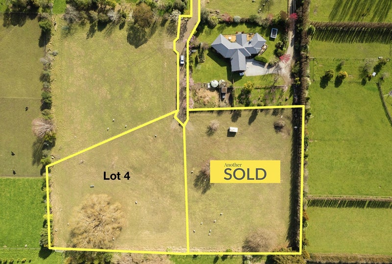 Lot 4 Glenelg Road, Makauri, Gisborne, Gisborne - Carousel 2