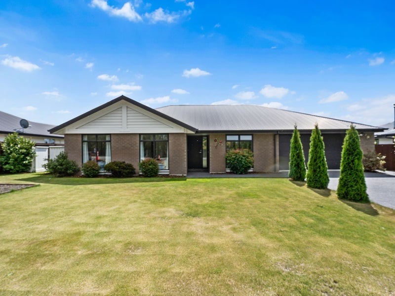 28 Burnham School Road, Rolleston, Rolleston - Carousel 1