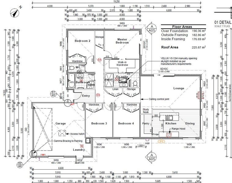 9 Will Street, Rolleston, Rolleston - Carousel 28