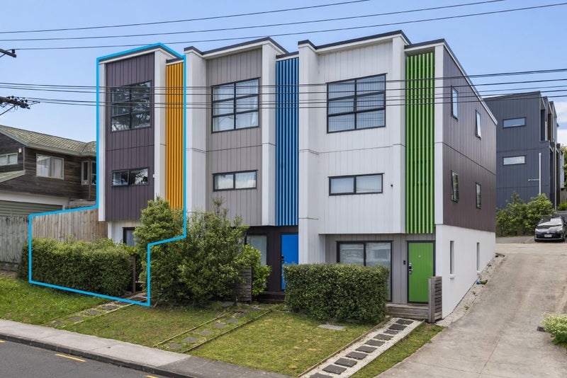 3/100 Target Road, Wairau Valley, Auckland - Carousel 2