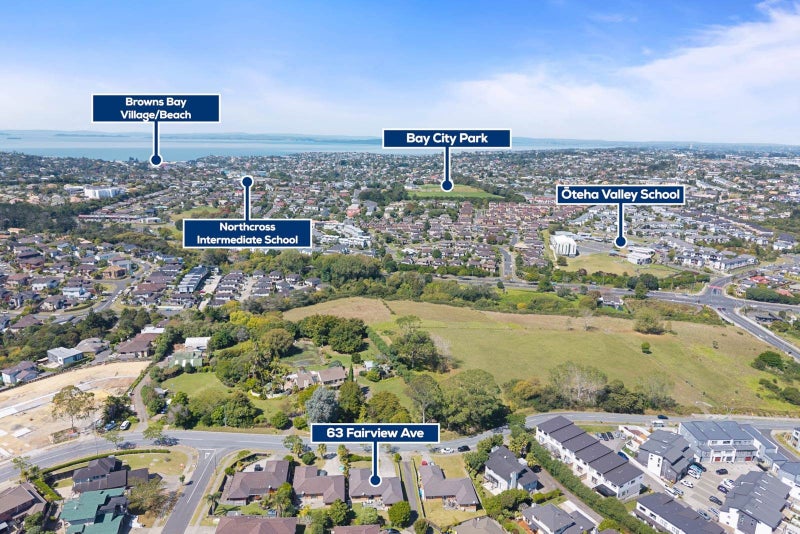 63 Fairview Avenue, Fairview Heights, Auckland - Carousel 25