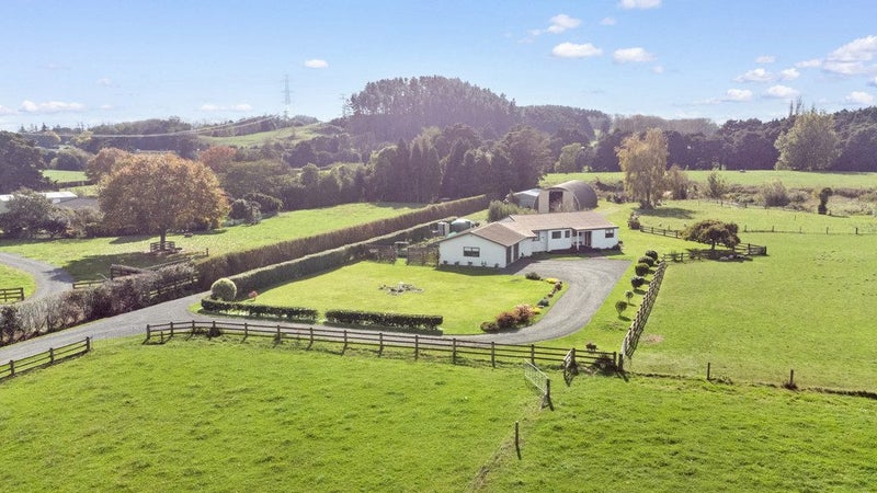 441 Kuranui Road, Morrinsville, Morrinsville - Carousel 23