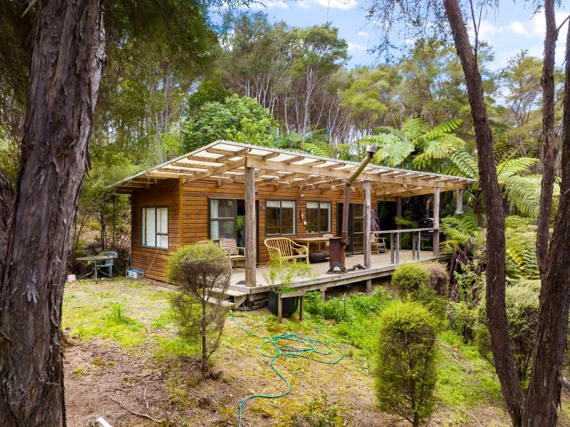 378 Mahau Sound, MAHAU SOUND, MARLBOROUGH SOUNDS - Carousel 1