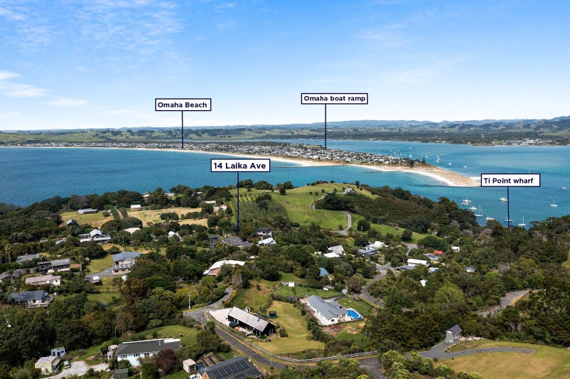 14 Laika Avenue, Warkworth - Carousel 1