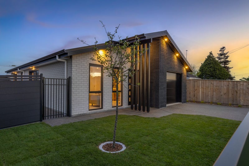 6 Quinn Road, Levin - Carousel 1