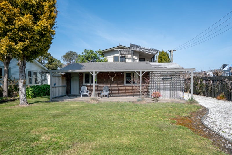 Property Valuation for 4 Tuki Street, Tauranga Taupo Trade Me