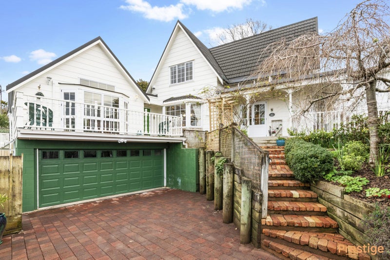 Property Valuation for 32A Corunna Road, Milford, North Shore City