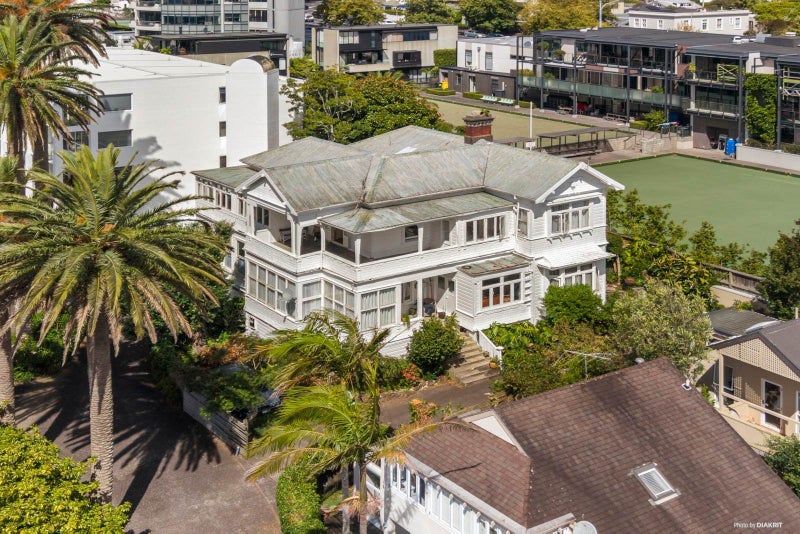 3C Hamilton Road, Herne Bay, Auckland - Carousel 1
