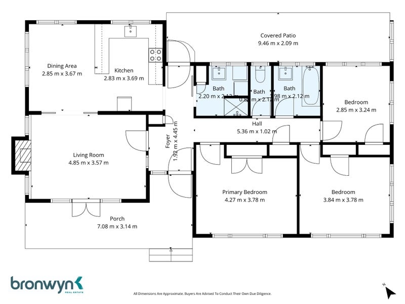 27 Oak Street, Mangapapa, Gisborne - Carousel 16